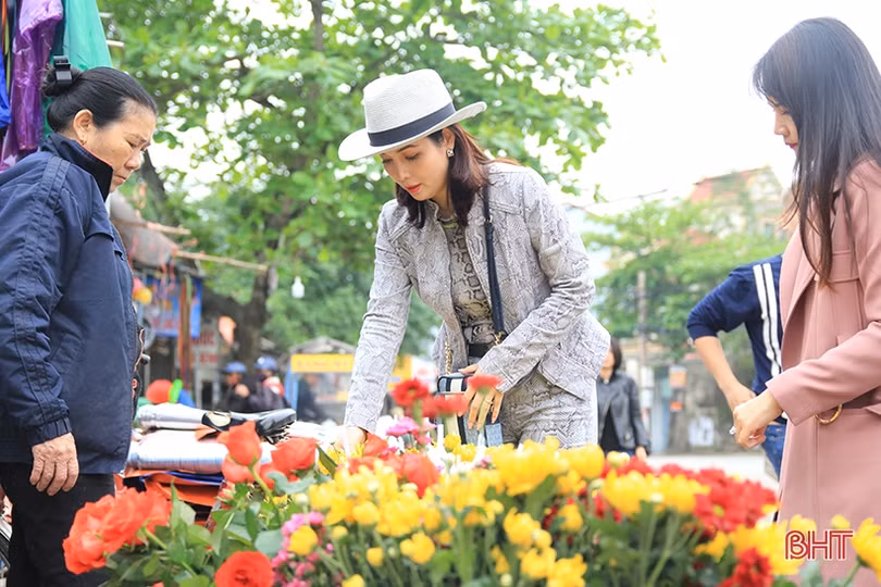 Nghệ sỹ Mai Thu Huyền: Tình yêu Truyện Kiều và quê hương Hà Tĩnh là động lực để tôi làm phim “Kiều”