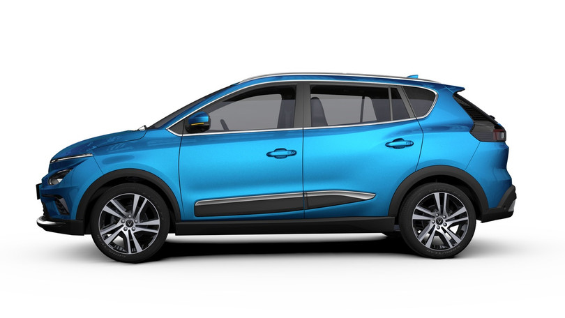 Chuyên gia nhận định về xe điện VinFast VF e34