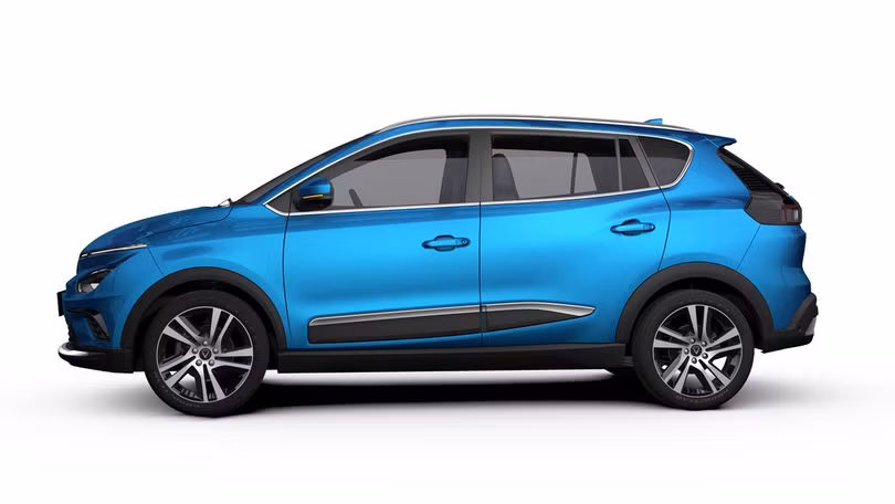 Chuyên gia nhận định về xe điện VinFast VF e34