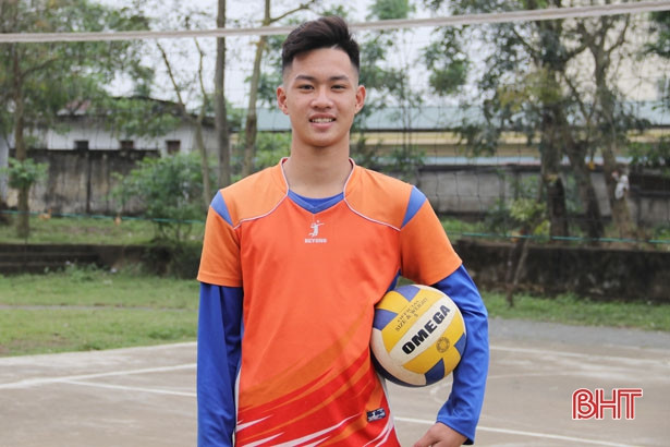 Những gương mặt triển vọng tại Hội khỏe Phù Đổng Hà Tĩnh ảnh 1 Những gương mặt triển vọng tại Hội khỏe Phù Đổng Hà Tĩnh