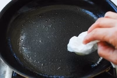 Cách làm trứng cuộn rong biển đơn giản mà ngon hết ý