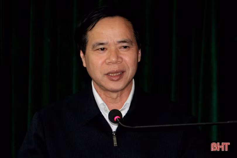 Cẩm Xuyên xây dựng kế hoạch phát triển du lịch biển Thiên Cầm 