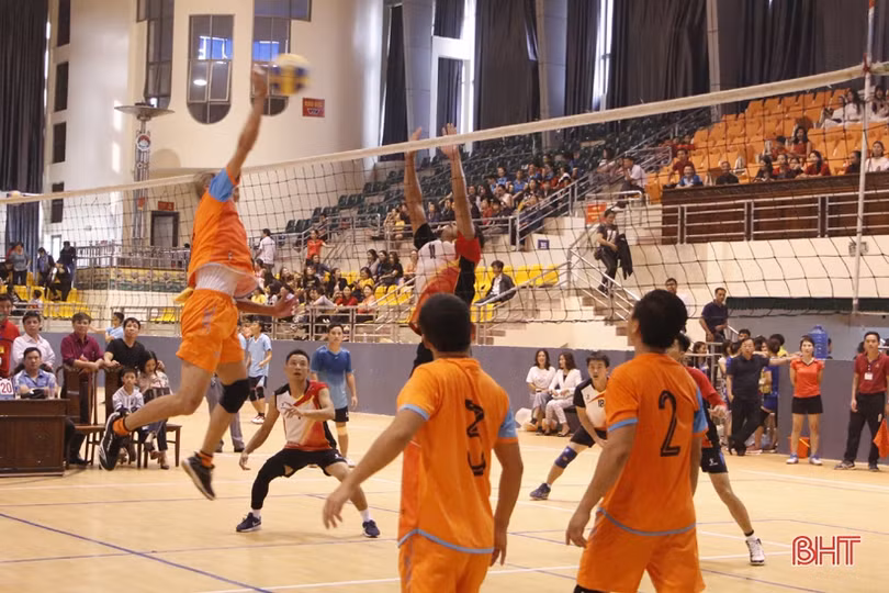 Những môn thể thao “HOT” tại Hội khỏe Phù Đổng Hà Tĩnh năm 2021