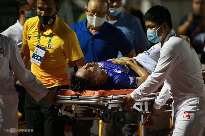 Hùng Dũng quan trọng thế nào với tuyển Việt Nam