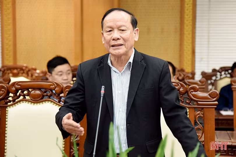 Tập trung tuyên truyền hướng tới kỷ niệm 190 năm thành lập, 30 năm tái lập tỉnh Hà Tĩnh