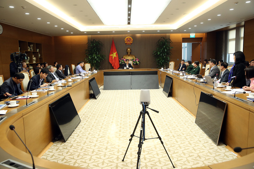 Vắc xin Covid-19 “made in Vietnam” đầu tiên dự kiến sẽ có vào cuối tháng 9/2021