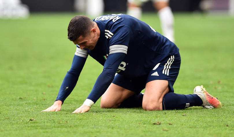 Ronaldo muốn Juventus mua 2 cầu thủ