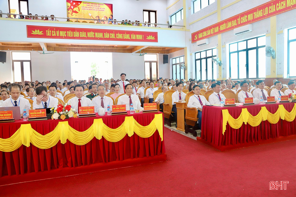 Đại biểu tham dự đại hội. bqbht_br_img-0803-copy.jpg