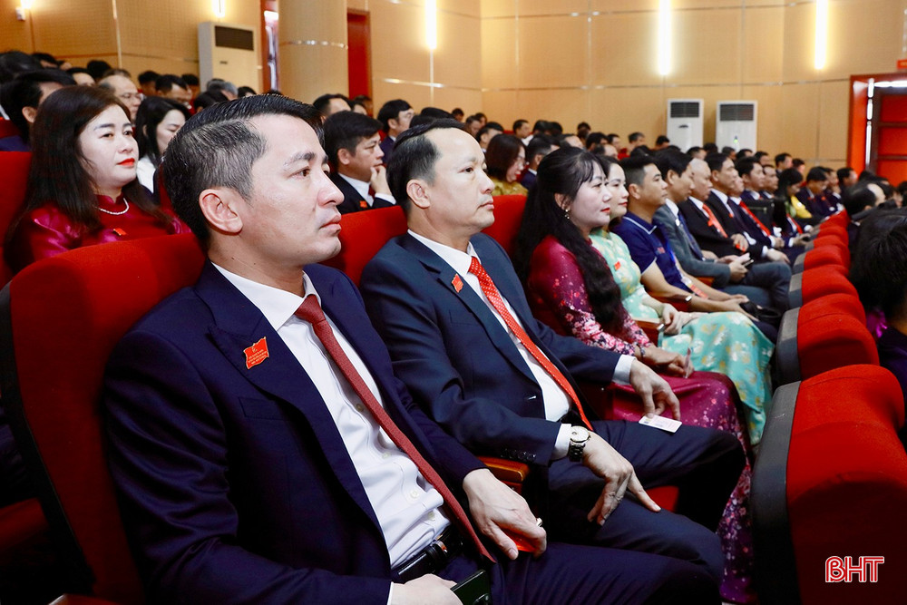 Đại biểu dự Đại hội. bqbht_br_img-5549-copy.jpg