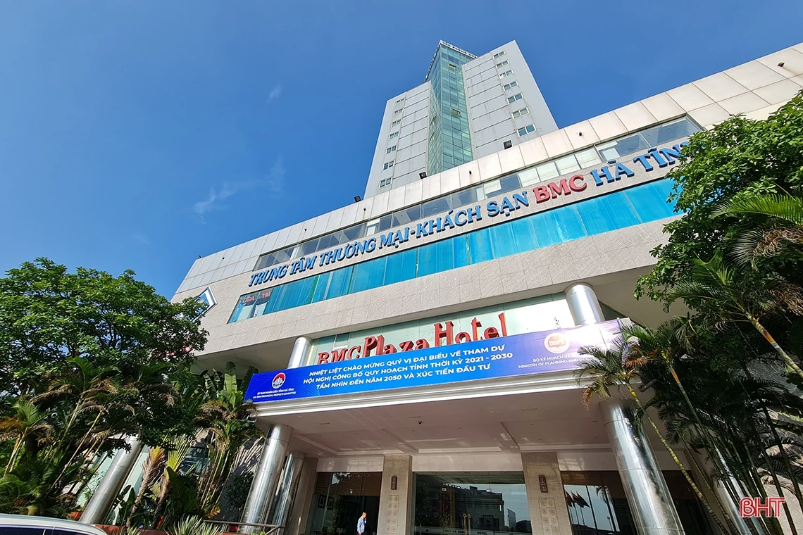 Hà Tĩnh trước thềm hội nghị công bố Quy hoạch tỉnh và xúc tiến đầu tư