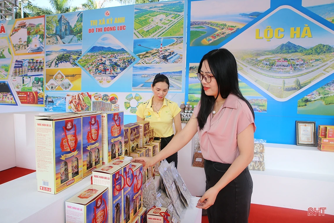 Hà Tĩnh trước thềm hội nghị công bố Quy hoạch tỉnh và xúc tiến đầu tư