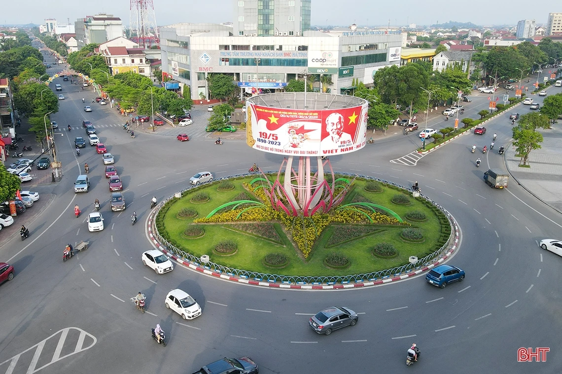 Hà Tĩnh trước thềm hội nghị công bố Quy hoạch tỉnh và xúc tiến đầu tư