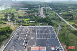 Thắp sáng niềm tin, khơi nguồn phát triển