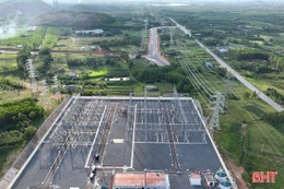 Thắp sáng niềm tin, khơi nguồn phát triển