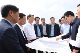 Công nghiệp – trụ đỡ chiến lược trong bản đồ phát triển của Hà Tĩnh