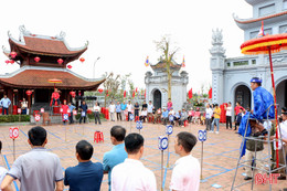 Chính thức khai hội Văn Miếu năm 2026 