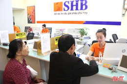 Lãi suất tiền gửi tiếp tục tăng, thời của kênh đầu tư tiết kiệm?