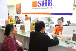 Lãi suất tiền gửi tiếp tục tăng, thời của kênh đầu tư tiết kiệm?