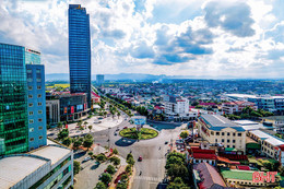 Thành Sen viết tiếp trang sử tươi hồng
