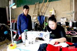 Trao đúng “cần câu” để giảm nghèo hiệu quả ở đô thị trung tâm