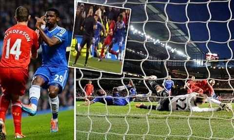 Mourinho và Rodgers đều không hài lòng với các tiền đạo của đối phương