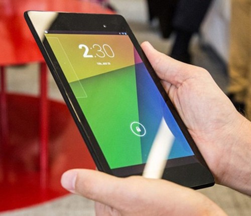 Chọn máy tính bảng cho mùa du lịch đầu xuân ảnh 3