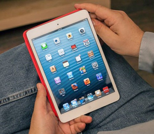 Chọn máy tính bảng cho mùa du lịch đầu xuân ảnh 2