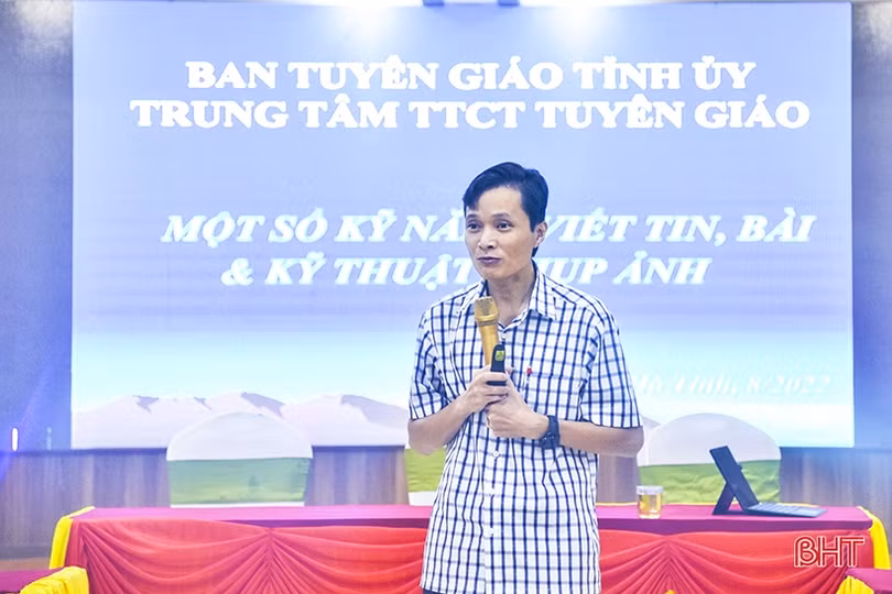 Ra mắt 2 Câu lạc bộ “Phụ nữ hội nhập quốc tế và môi trường” tại Hà Tĩnh