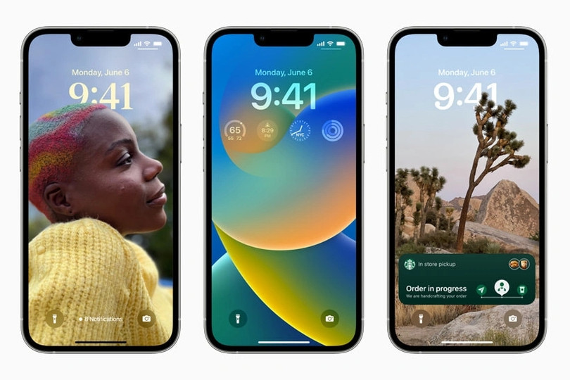 Đón chờ gì tại sự kiện mới của Apple?