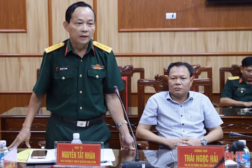 Hà Tĩnh đóng góp quan trọng cho công tác đối ngoại nhân dân Việt Nam - Lào