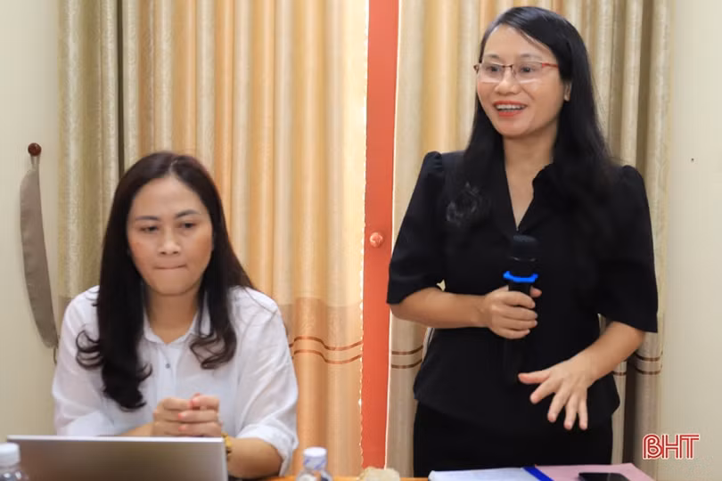 Hương Sơn cần nâng cao hiệu quả hoạt động của Hội đồng Phổ biến giáo dục pháp luật