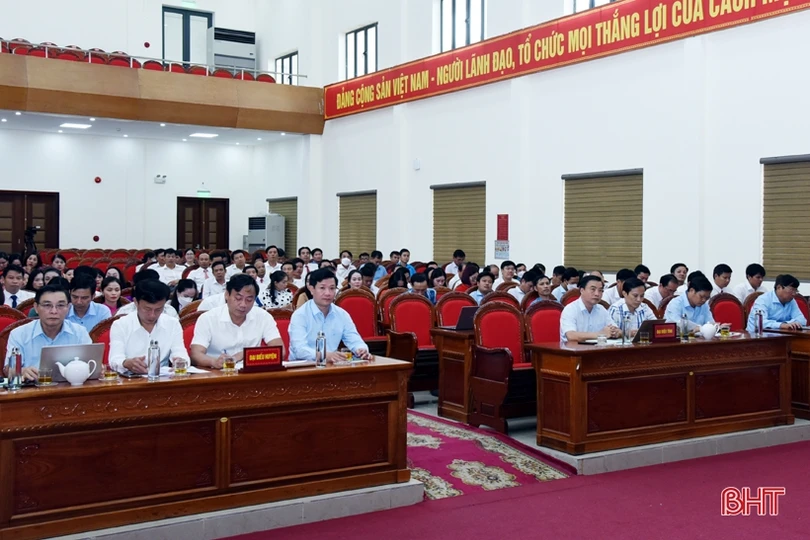 Các địa phương triển khai nhiệm vụ năm học 2022-2023