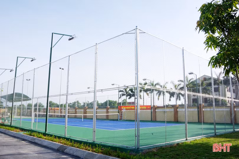 Chuyển biến rõ nét về xây dựng môi trường văn hóa trong quân đội ở Hà Tĩnh