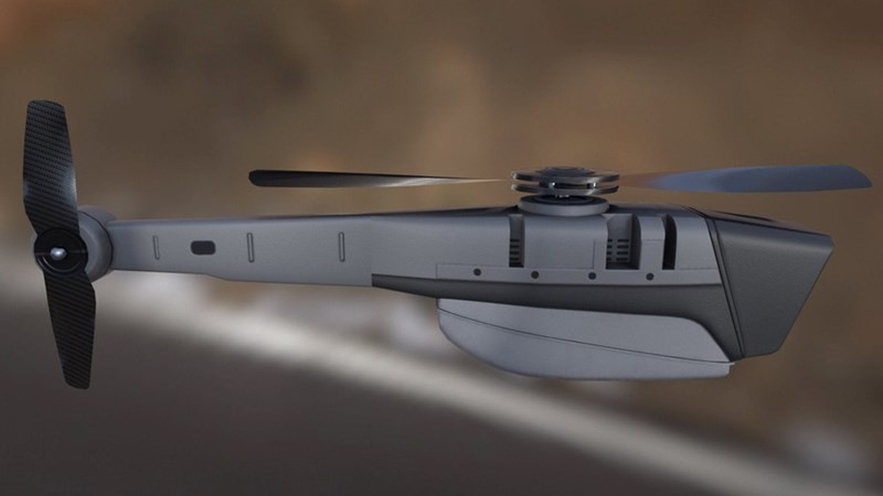 Công nghệ UAV trinh sát siêu nhỏ nguy hiểm ra sao trên chiến trường?