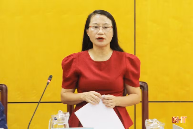 Kịp thời phát hiện và xử lý nghiêm các hành vi vi phạm trong lĩnh vực tài nguyên - môi trường