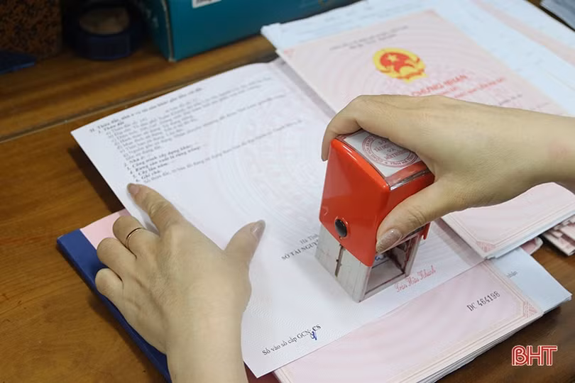 Hà Tĩnh tăng tốc hoàn thành thu ngân sách năm 2022