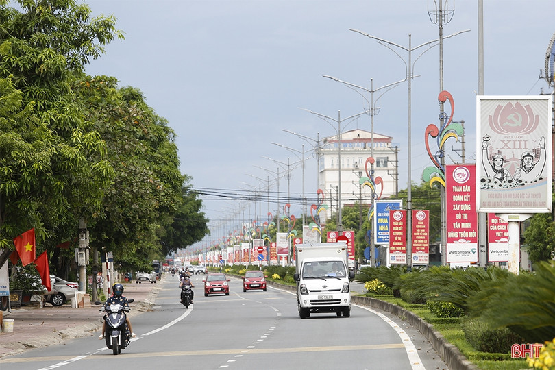 Hơn 900 ý tưởng “hiến kế” phát triển TP Hà Tĩnh