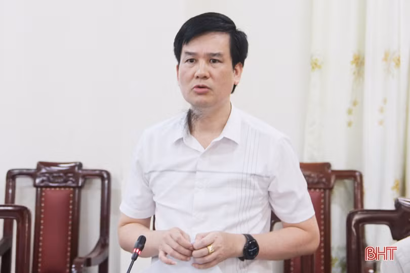 Kịp thời phát hiện và xử lý nghiêm các hành vi vi phạm trong lĩnh vực tài nguyên - môi trường