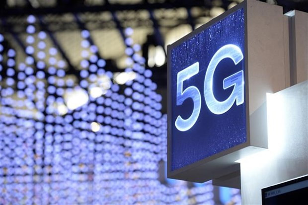 Đã có 475 triệu người tại Trung Quốc sử dụng mạng di động 5G hình ảnh 1 Đã có 475 triệu người tại Trung Quốc sử dụng mạng di động 5G