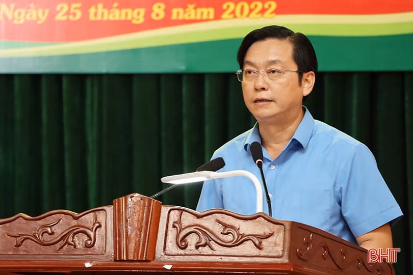 Các địa phương triển khai nhiệm vụ năm học 2022-2023