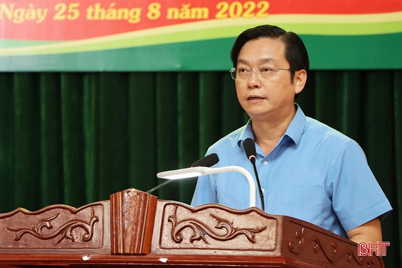 Các địa phương triển khai nhiệm vụ năm học 2022-2023