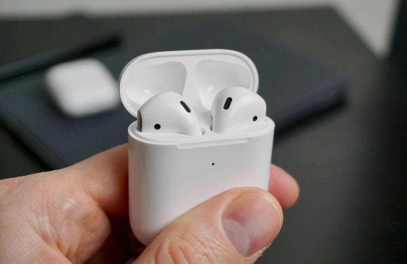 Với thành công của AirPods, Apple đã chứng minh quyết định của mình là đúng đắn. Ảnh: MacWorld .