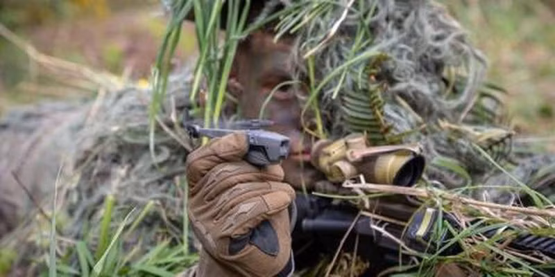 Công nghệ UAV trinh sát siêu nhỏ nguy hiểm ra sao trên chiến trường?