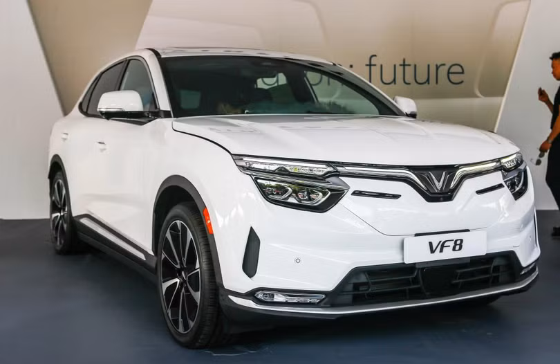 Loạt ôtô giảm giá sâu cuối tháng Ngâu