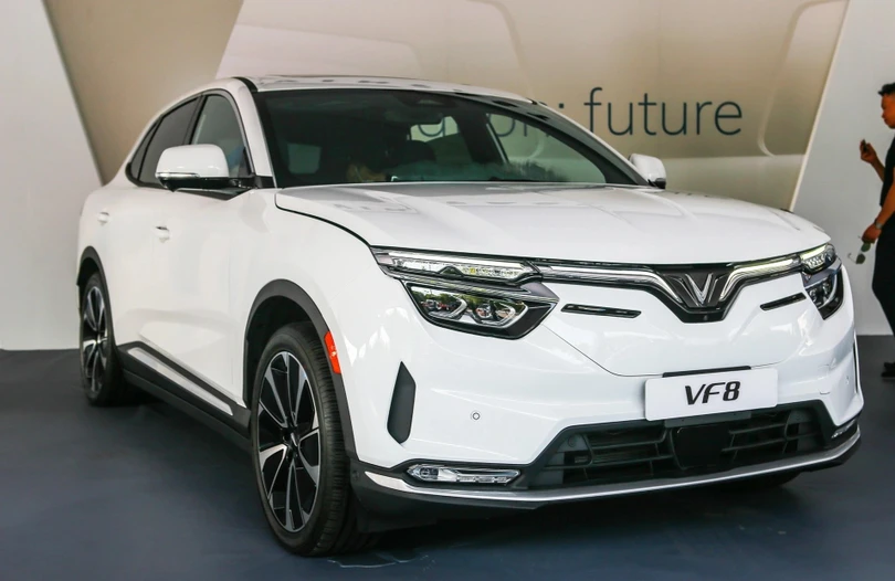 Loạt ôtô giảm giá sâu cuối tháng Ngâu