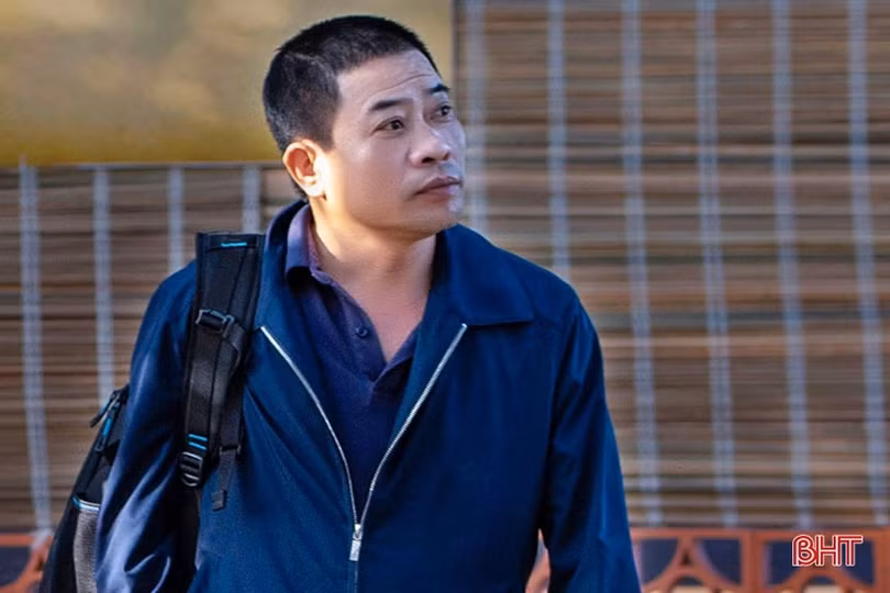 Những người đồng hành bền bỉ của Báo Hà Tĩnh