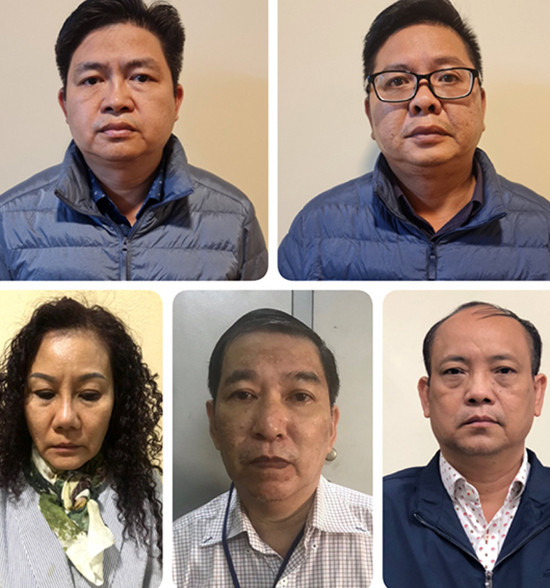 Công ty “ma” chuyển 51 triệu USD qua biên giới như thế nào