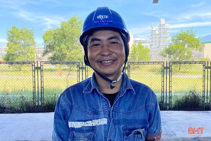 Báo Hà Tĩnh trong lòng bạn đọc