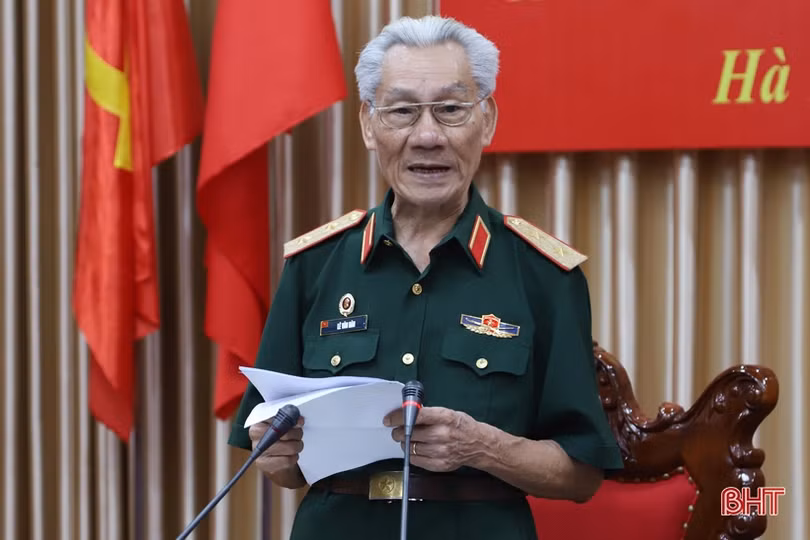 Hà Tĩnh đóng góp quan trọng cho công tác đối ngoại nhân dân Việt Nam - Lào