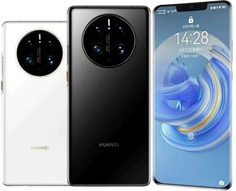 Sắp có smartphone Huawei Mate mới sau 2 năm vắng bóng